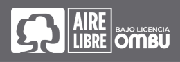 Ombu Aire Libre